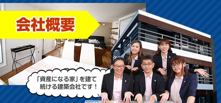 会社概要